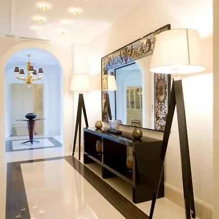 Apartment Superb Giovanni *