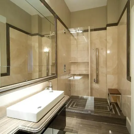 Apartment Superb Giovanni Milan
