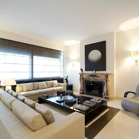 Apartment Superb Giovanni *