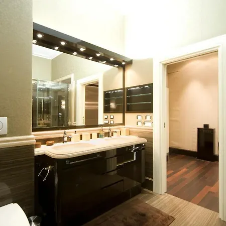 Superb Giovanni Apartment