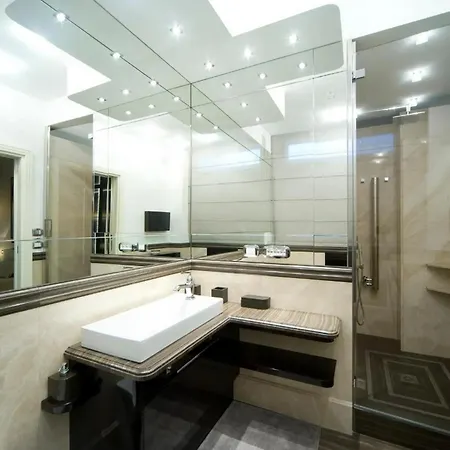 Apartment Superb Giovanni *
