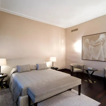 Superb Giovanni Apartment Milan