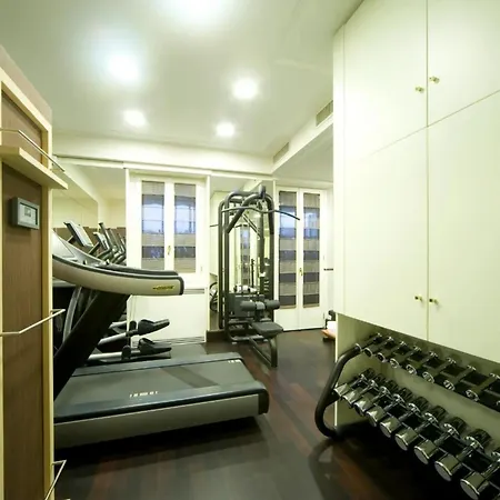 Apartment Superb Giovanni Milan