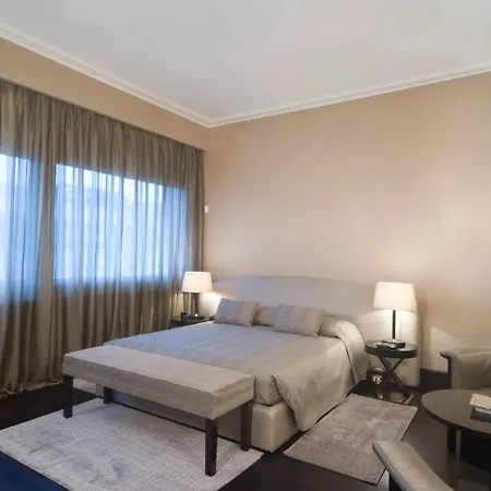 Superb Giovanni Apartment