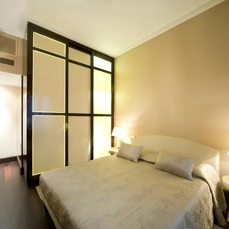 Superb Giovanni Apartment *