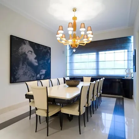 Superb Giovanni Apartment