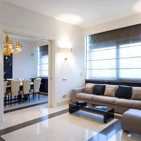 Apartment Superb Giovanni