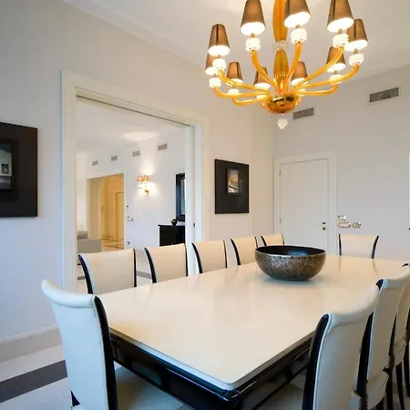 Superb Giovanni Apartment