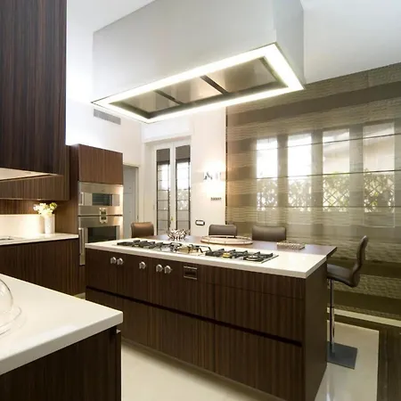 Apartment Superb Giovanni *