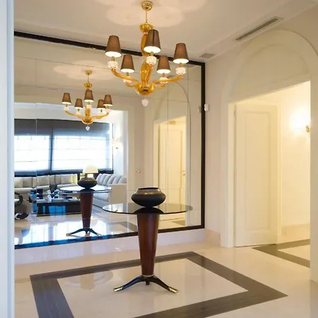 Apartment Superb Giovanni Milan