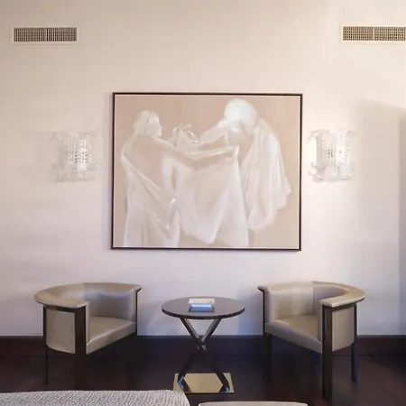 Apartment Superb Giovanni